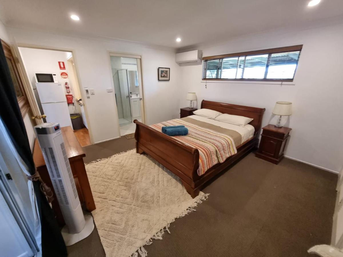Clandulla & Farm stay *