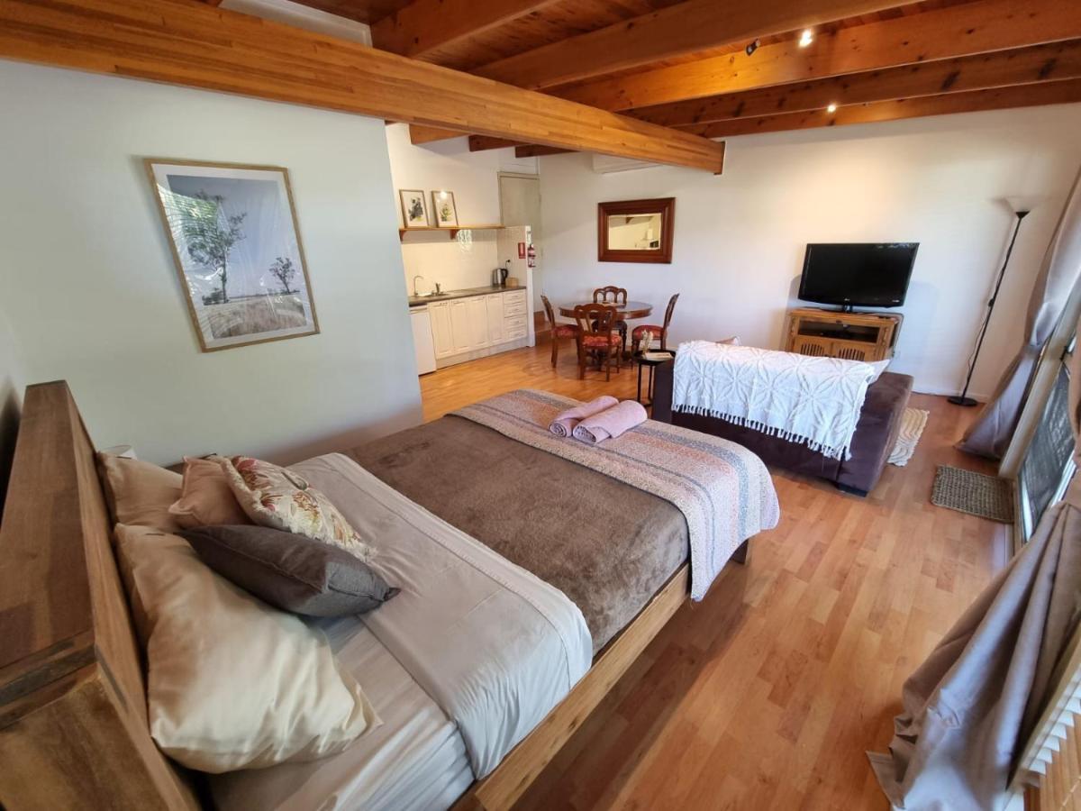 Clandulla & Farm stay