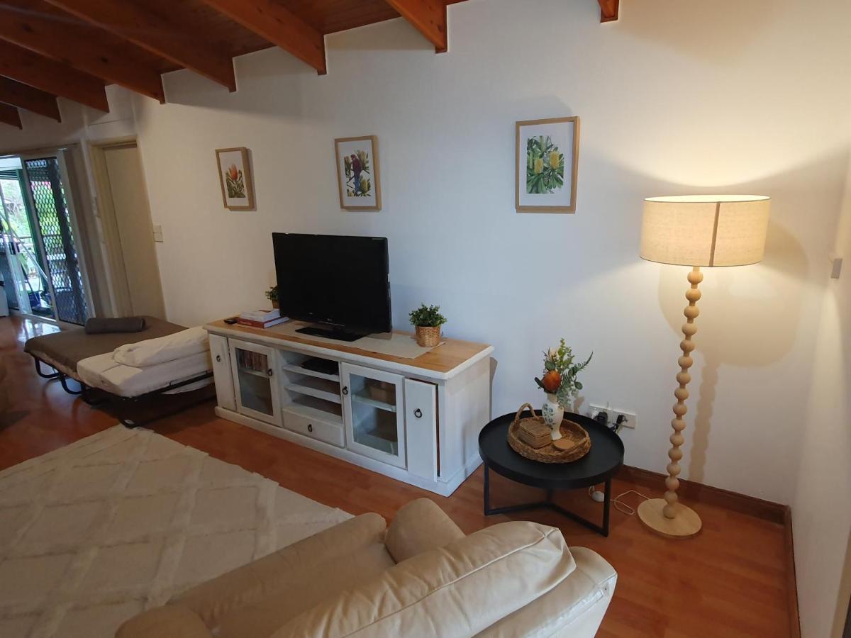 Clandulla & Farm stay *