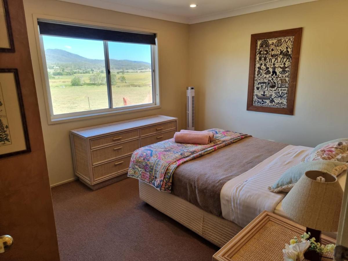Farm stay Clandulla & *