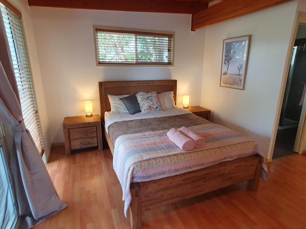 Farm stay Clandulla & Boyland