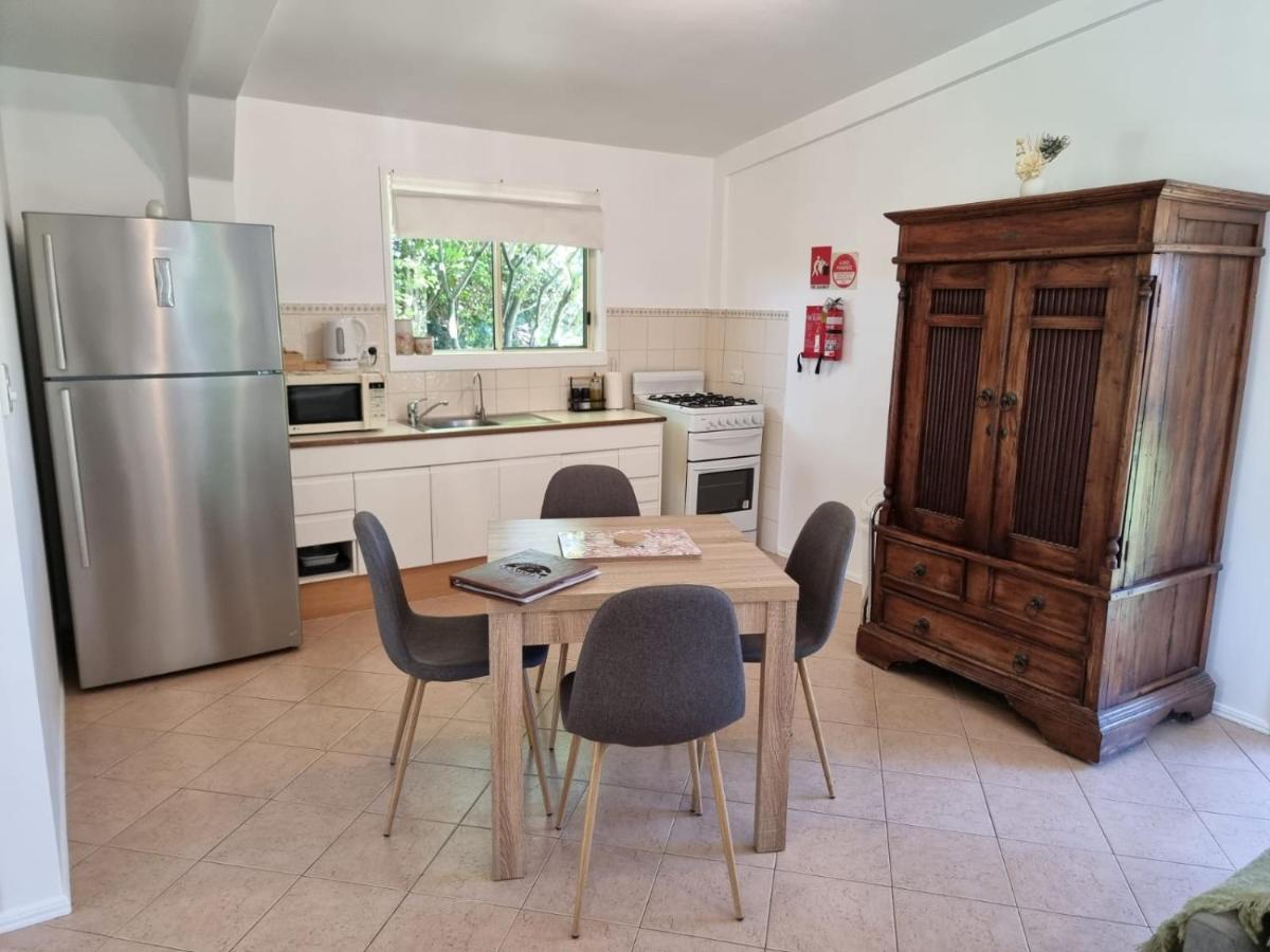 Farm stay Clandulla &